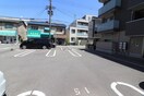 駐車場 ルミエール