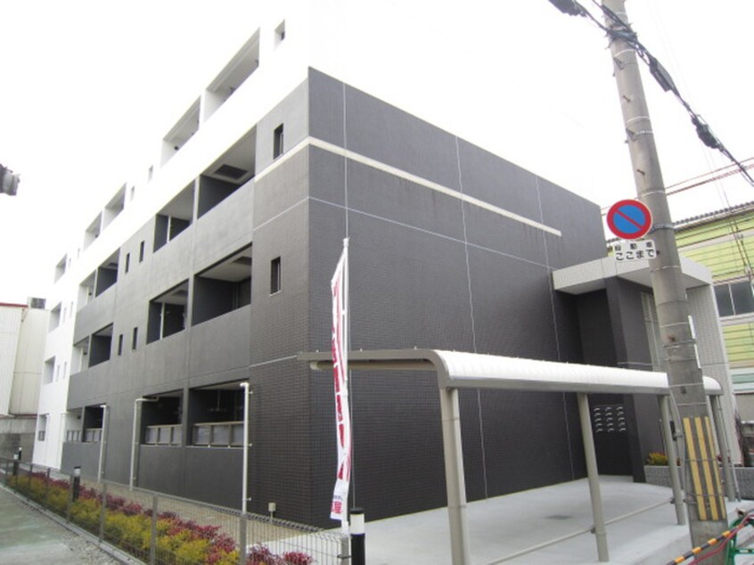 外観写真 La Luce