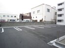駐車場 La Luce