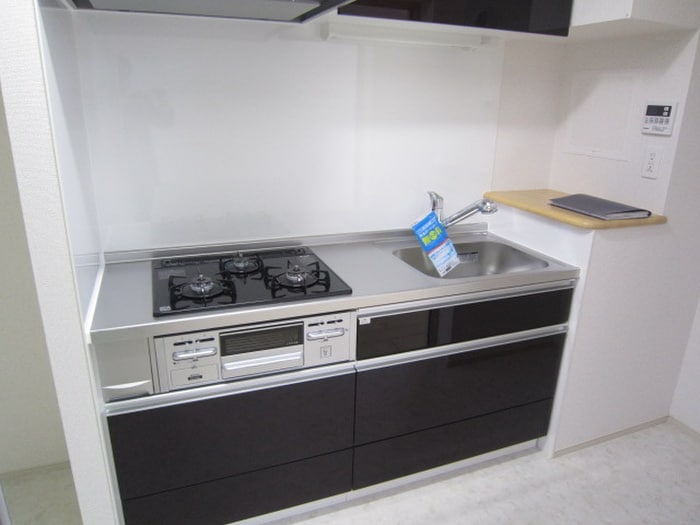 キッチン La Luce