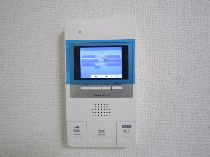 内観写真 La Luce