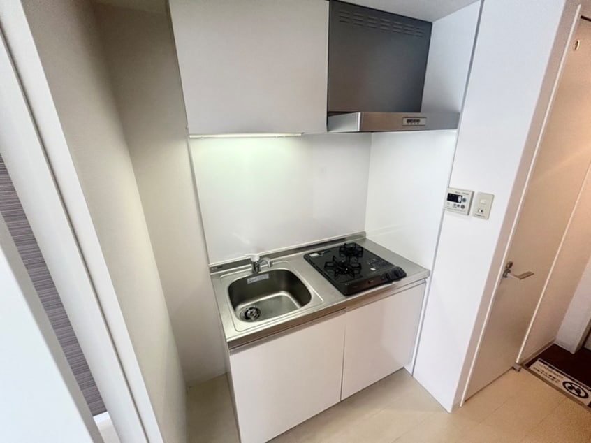 キッチン Hベース駒川