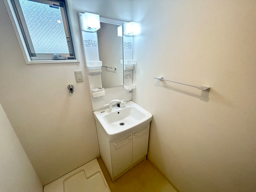 洗面 Hベース駒川