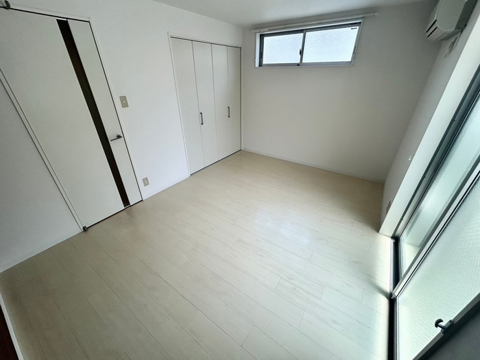 居室 Hベース駒川