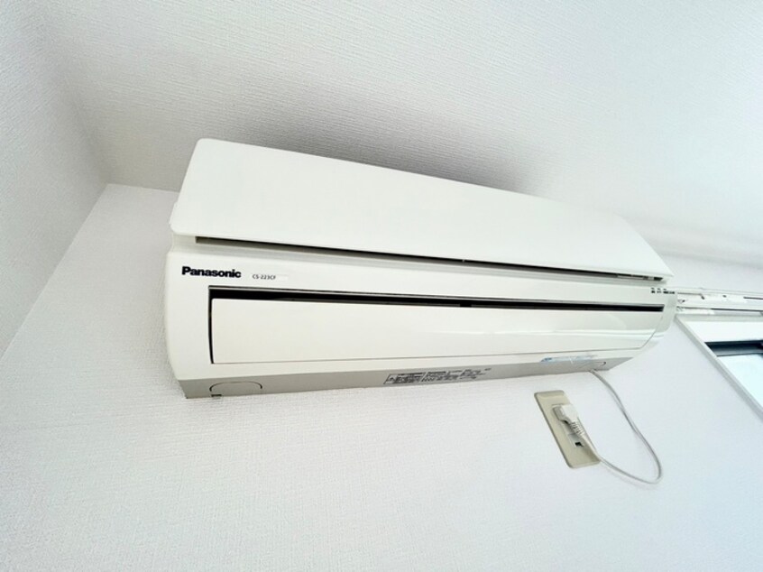 内観写真 Hベース駒川