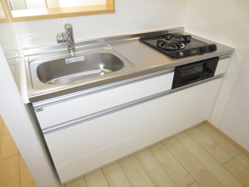 キッチン ＬＮ南河堀