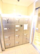 建物設備 ＬＮ南河堀