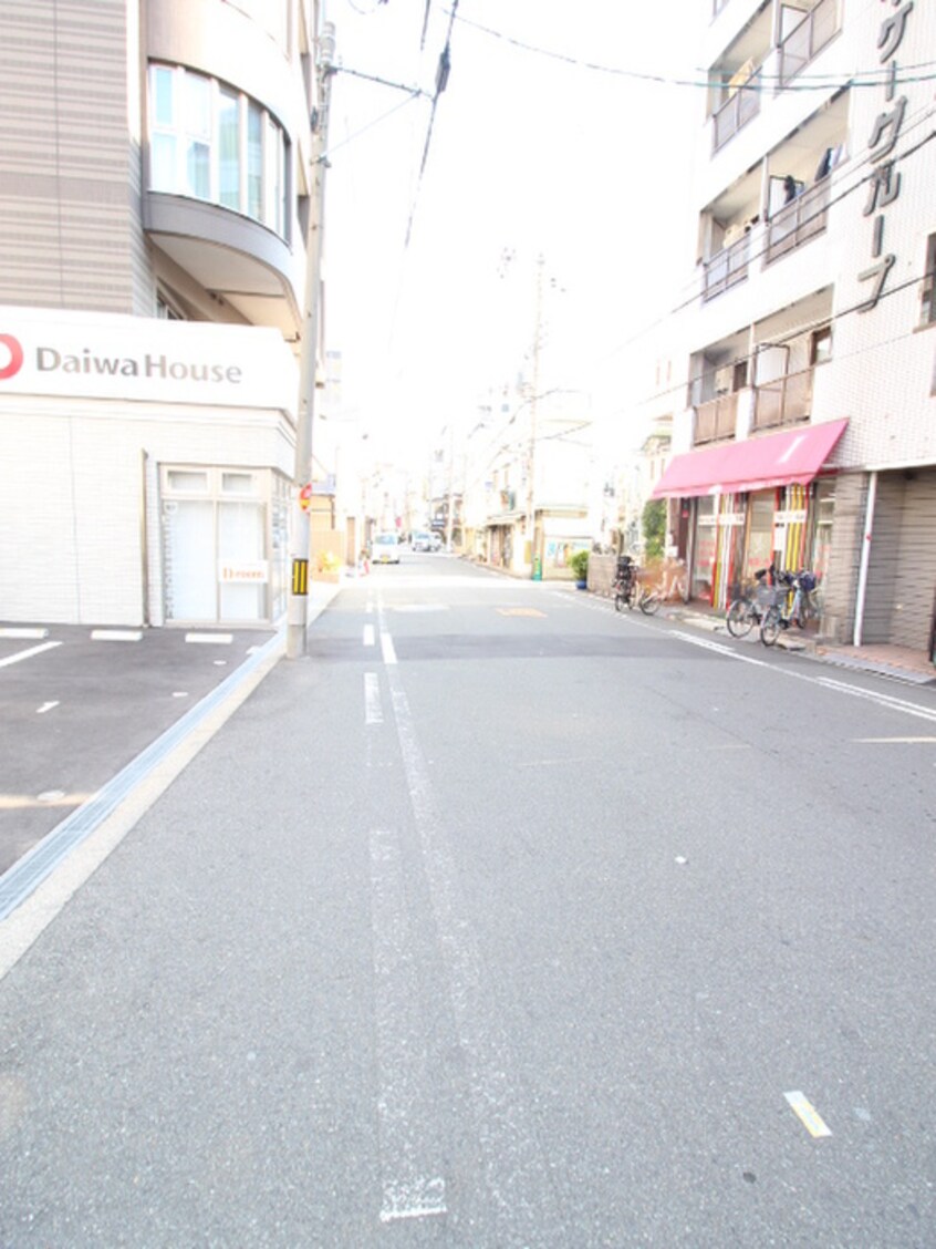 その他 ＬＮ南河堀