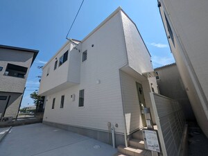 グランリベレ土山　4号