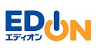 エディオン(電気量販店/ホームセンター)まで1100m クリスタル明舞