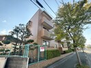CREA MAISON氷室の外観