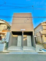 パレス花紋Ⅱ