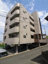 ビューハイツＡ＆Ｋ