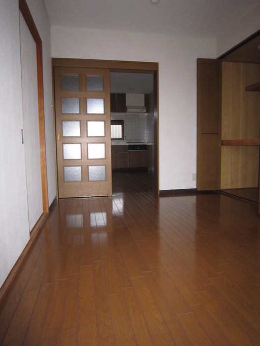 居室 ビューハイツＡ＆Ｋ