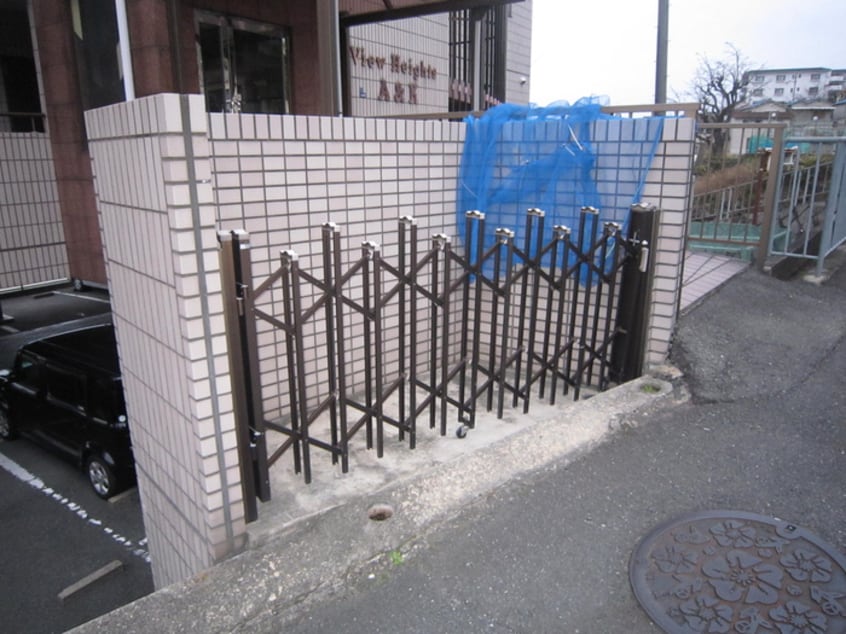 建物設備 ビューハイツＡ＆Ｋ