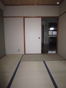 居室 ビューハイツＡ＆Ｋ