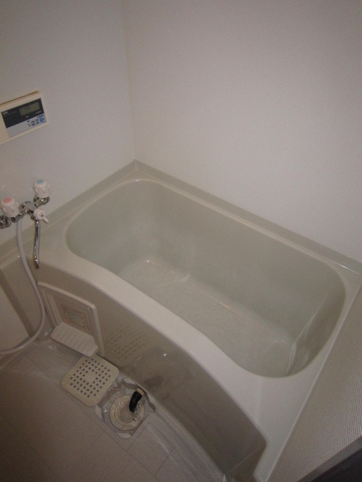 バス／シャワールーム等 ビューハイツＡ＆Ｋ