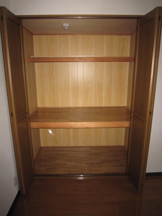 収納 ビューハイツＡ＆Ｋ