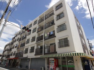 春風マンション