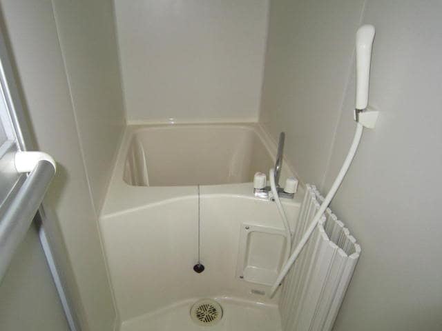 バス／シャワールーム等 甲柔館ビル