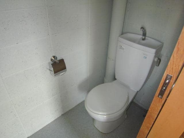 バス／シャワールーム等 甲柔館ビル