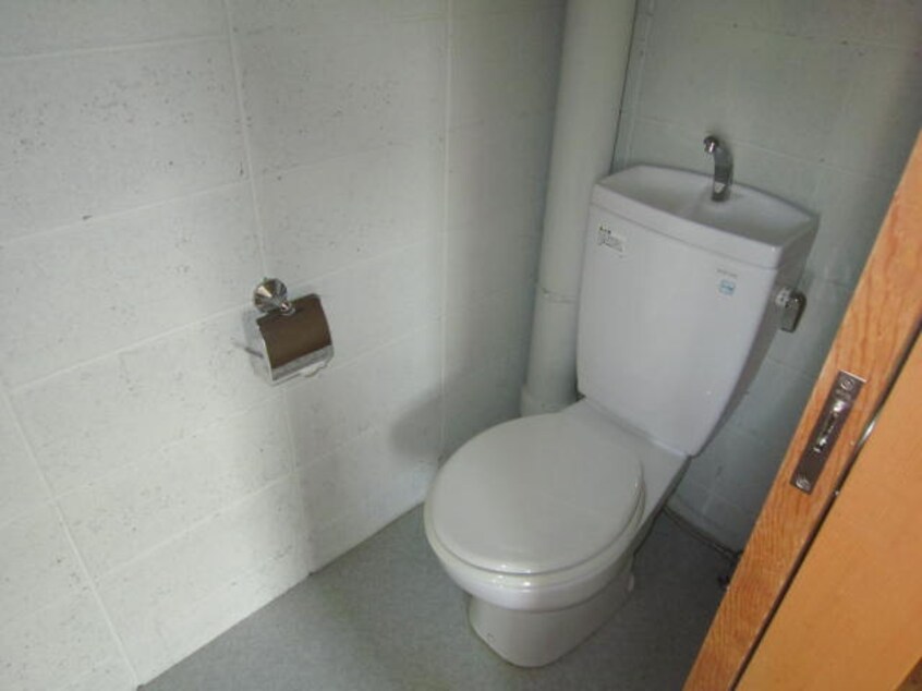 バス／シャワールーム等 甲柔館ビル