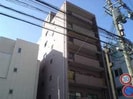 メゾンサンノ－スの外観