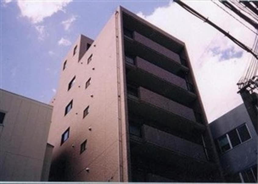 外観写真 メゾンサンノ－ス