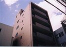 外観写真 メゾンサンノ－ス