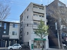 sawarabi kitayamaの外観
