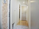 玄関 sawarabi kitayama