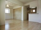 居室 sawarabi kitayama