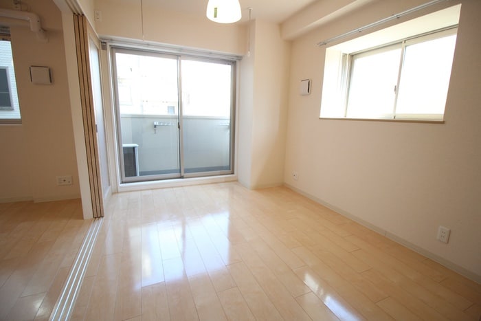 居室 sawarabi kitayama