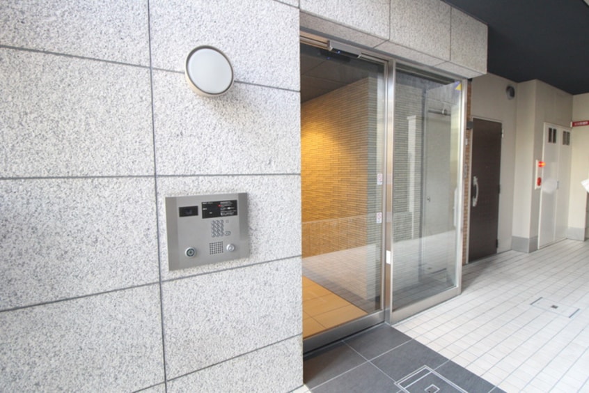 エントランス部分 sawarabi kitayama