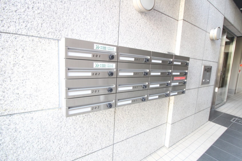 建物設備 sawarabi kitayama