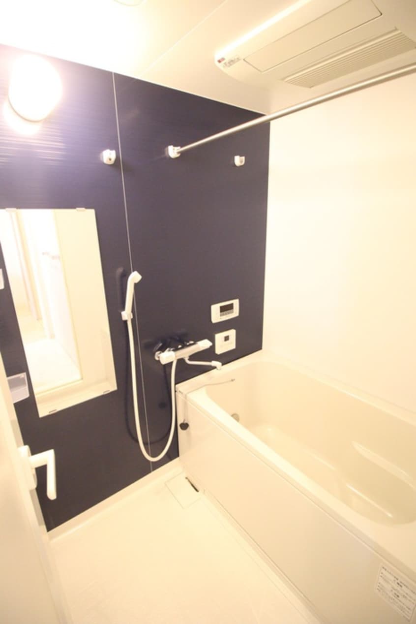 バス／シャワールーム等 sawarabi kitayama