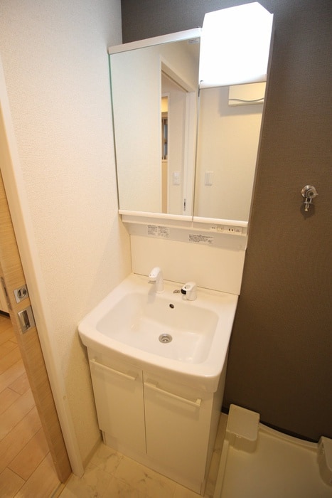 洗面 sawarabi kitayama