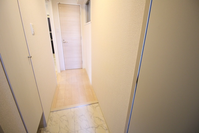 廊下 sawarabi kitayama