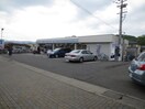 ローソン(コンビニ)まで400m sawarabi kitayama