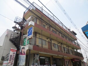 木谷マンション