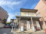 ハイツリベールＡ棟