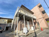 ハイツリベールＡ棟