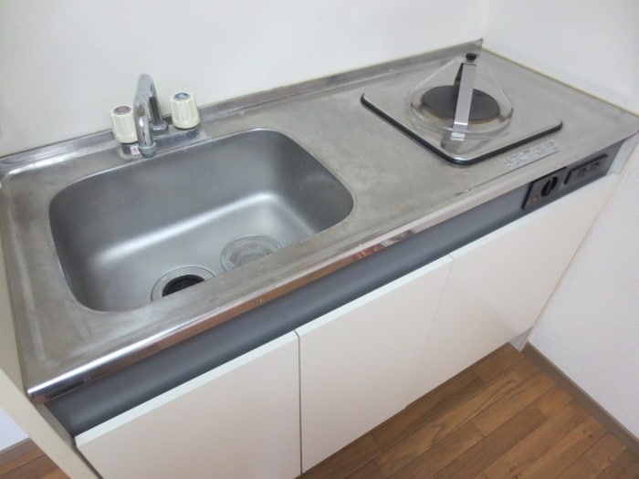 キッチン ブライストンハイツ