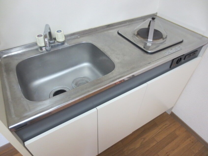 キッチン ブライストンハイツ