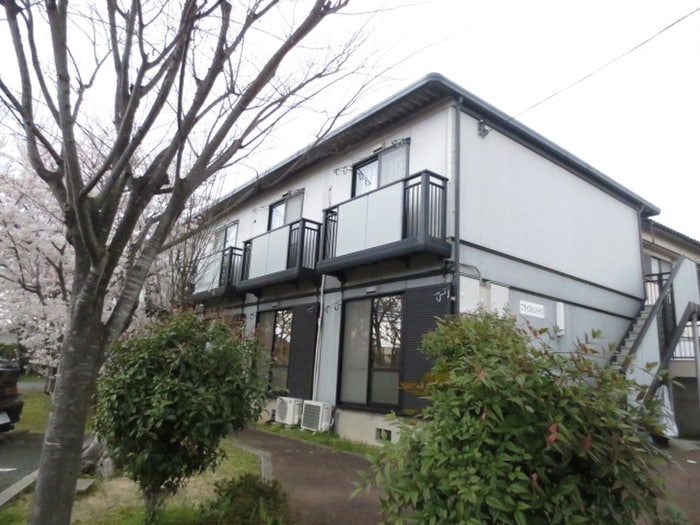 周辺環境 ブライストンハイツ