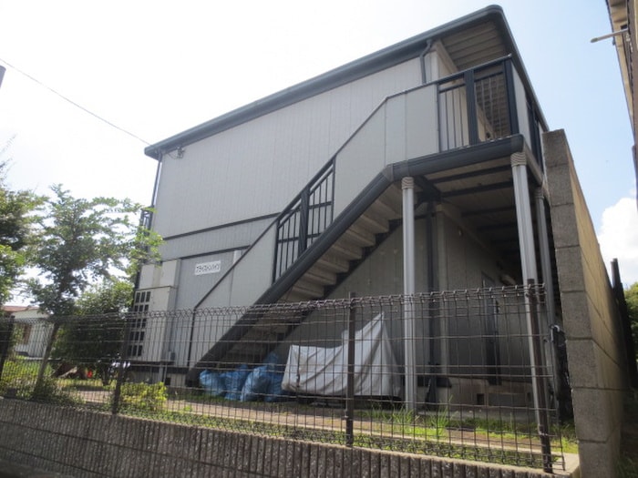 建物設備 ブライストンハイツ