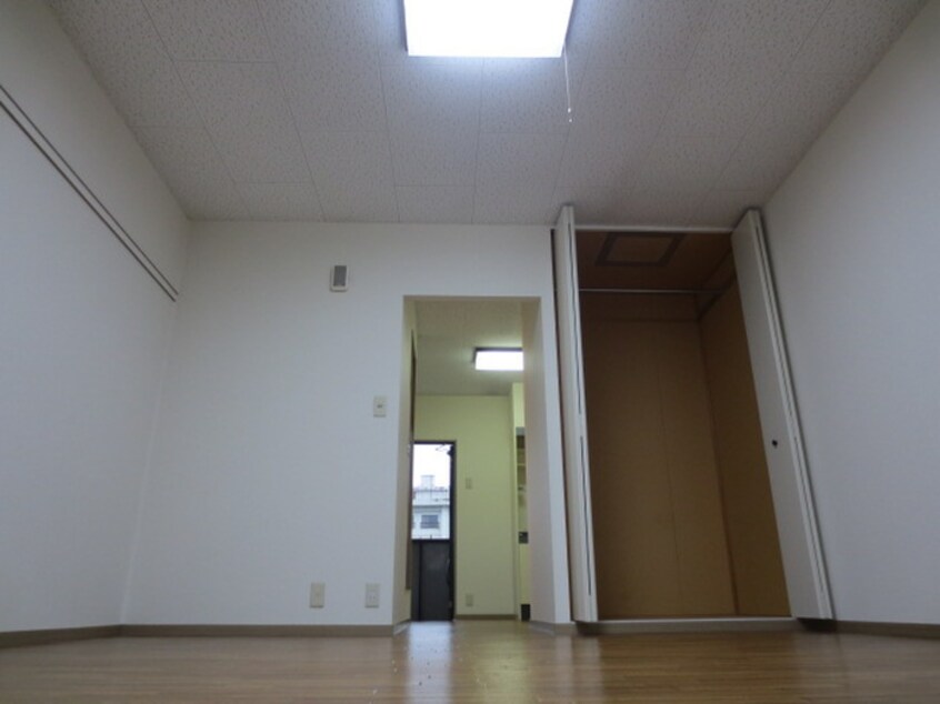 居室 ブライストンハイツ