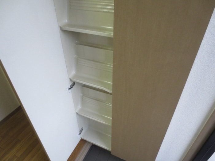 靴箱 ブライストンハイツ