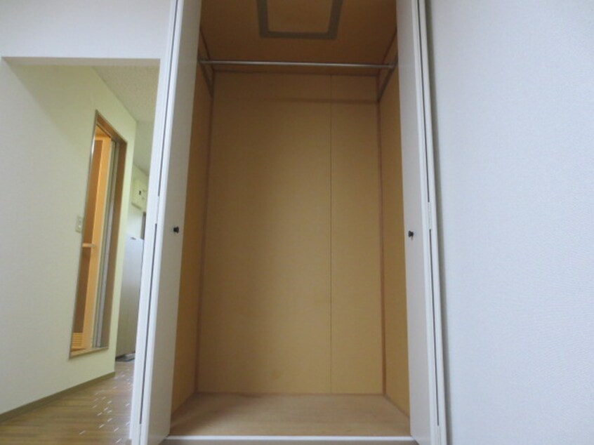 収納 ブライストンハイツ