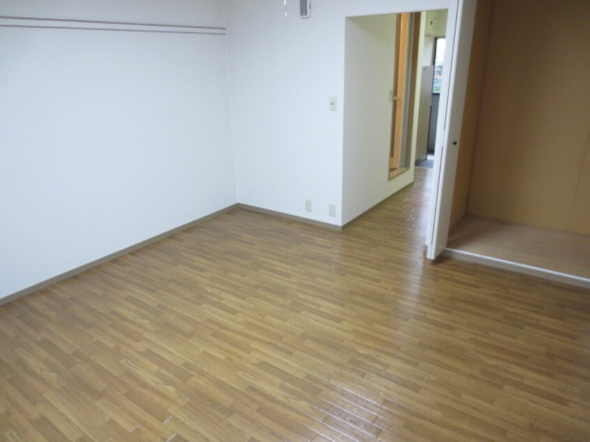 居室 ブライストンハイツ